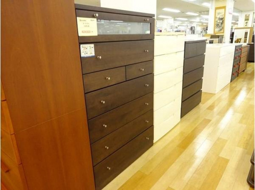 岸和田　家具の岸和田　チェスト