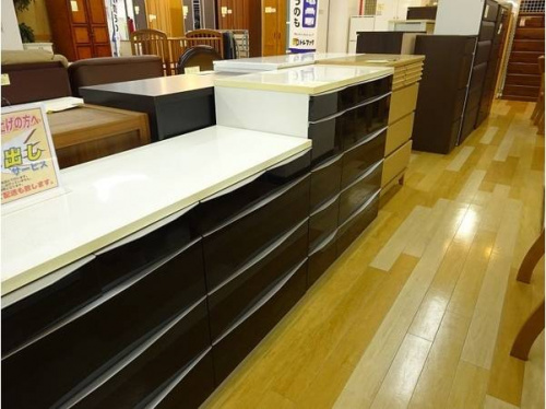 岸和田　チェストの関西