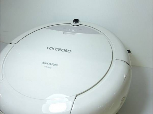 岸和田　掃除機の岸和田　家電