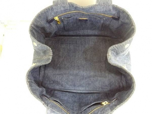 バッグの岸和田　ブランド