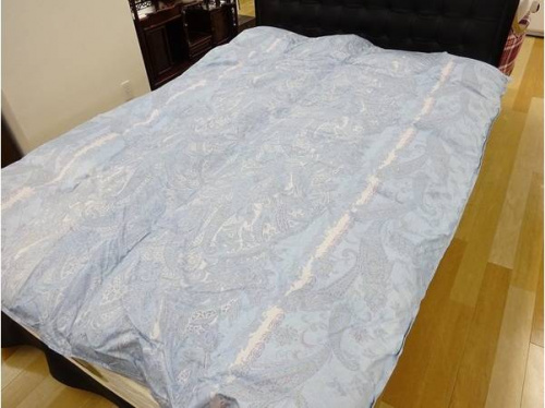 ベッドの岸和田　家具