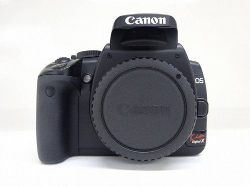 デジタルカメラの岸和田　AV機器