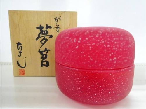 雑貨のインテリア