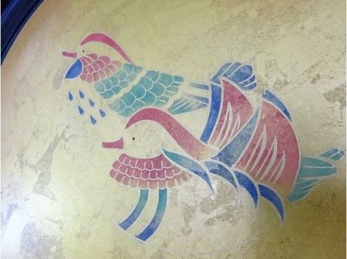 雑貨のインテリア