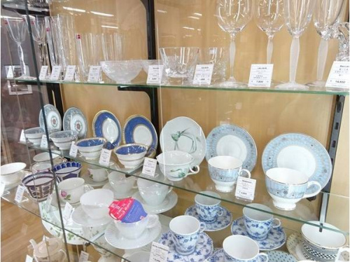 関西の岸和田店最新情報