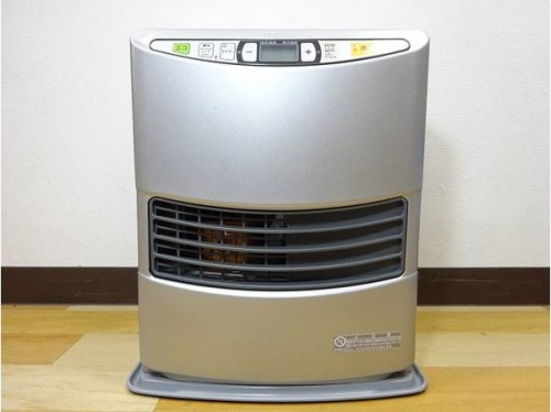 生活家電・家事家電の季節家電