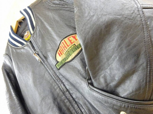 メンズファッションのジャケット