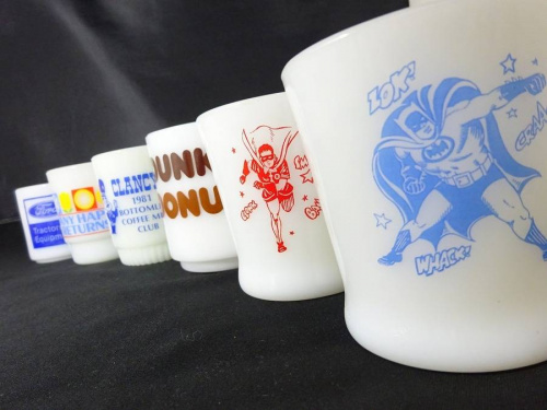 雑貨のインテリア