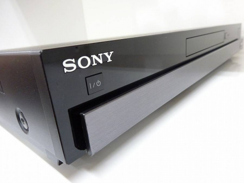 デジタル家電のブルーレイレコーダー