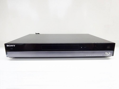 ブルーレイレコーダーの岸和田　AV機器