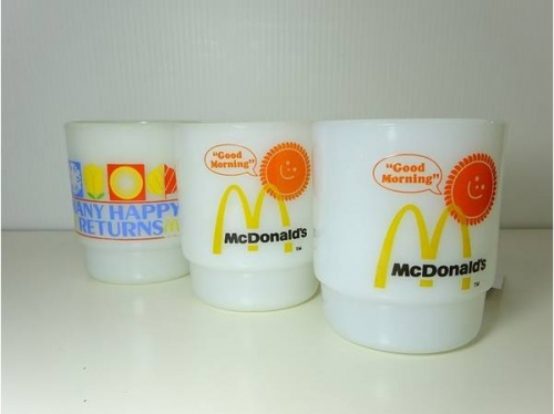 雑貨のインテリア