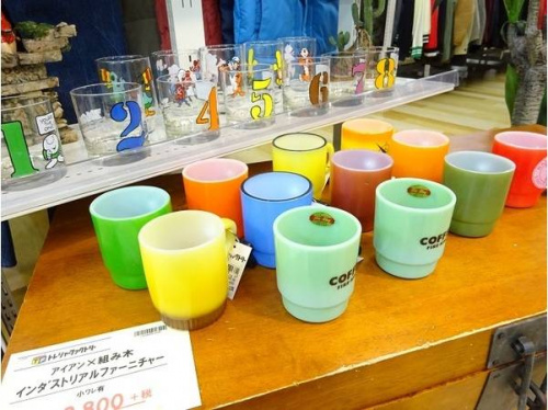 岸和田　小物の関西