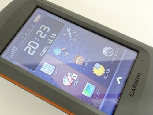 岸和田　アウトドアの岸和田　AV機器