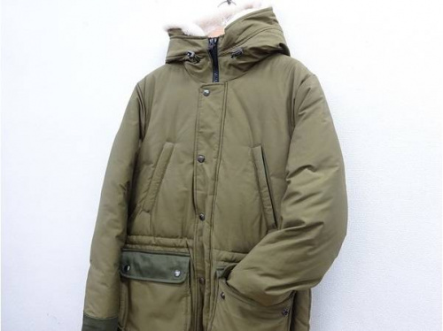 メンズファッションのジャケット