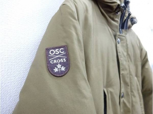 岸和田　メンズの関西