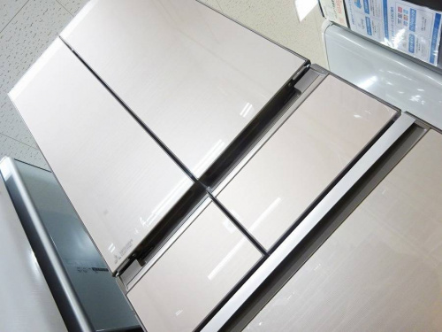 生活家電・家事家電の冷蔵庫