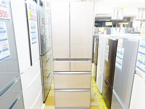 冷蔵庫の岸和田　家電