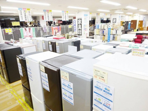 岸和田店最新情報