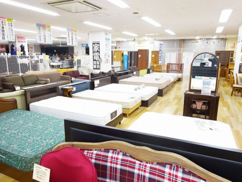 関西の岸和田店最新情報