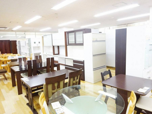 岸和田店最新情報