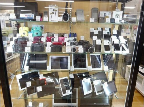 岸和田　AV機器の関西