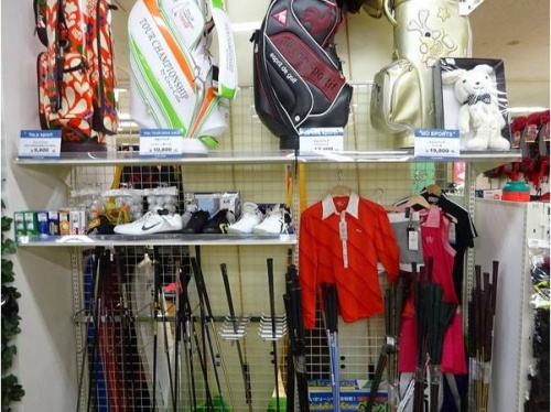 岸和田店最新情報