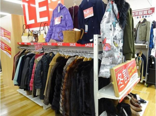岸和田　レディースの関西