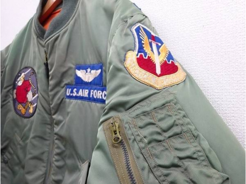 メンズファッションのジャケット