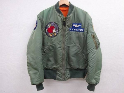 ジャケットの岸和田　メンズ