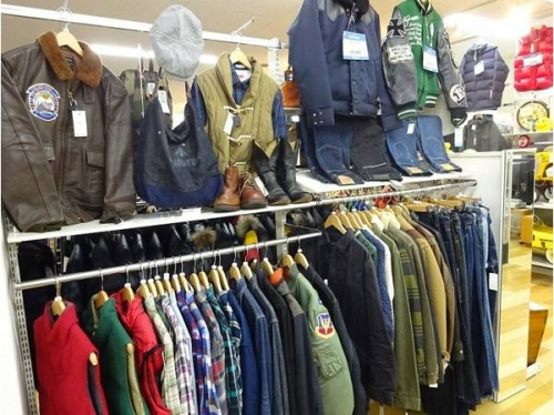 関西の岸和田店最新情報