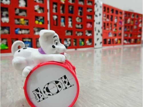 雑貨の岸和田　ホビー