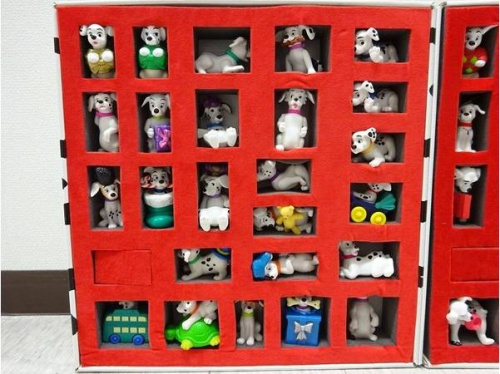 岸和田　小物の関西