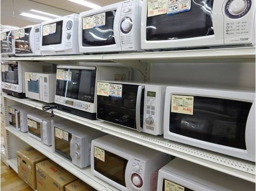 岸和田　家電の関西