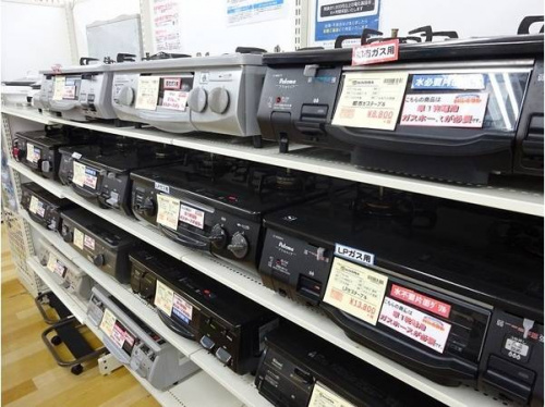 岸和田店最新情報