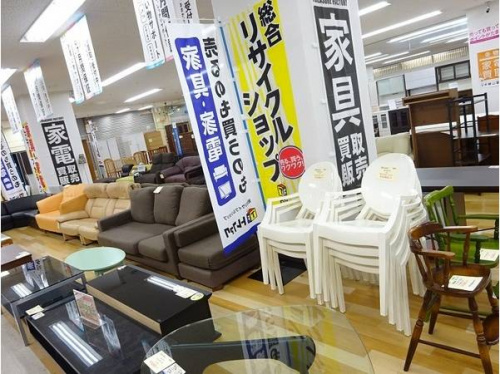 関西の岸和田店最新情報