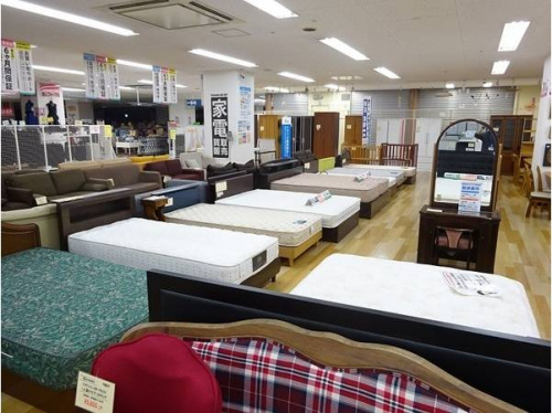 岸和田店最新情報