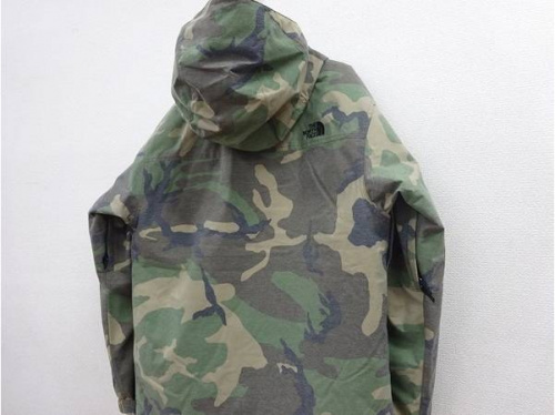 ジャケットの岸和田　メンズ