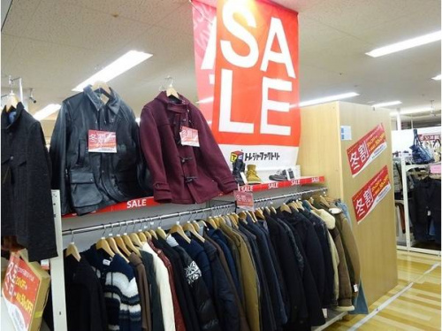 関西の岸和田店最新情報