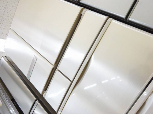 生活家電・家事家電の冷蔵庫