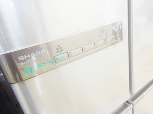 冷蔵庫の岸和田　家電