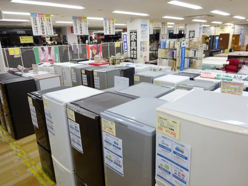 岸和田店最新情報