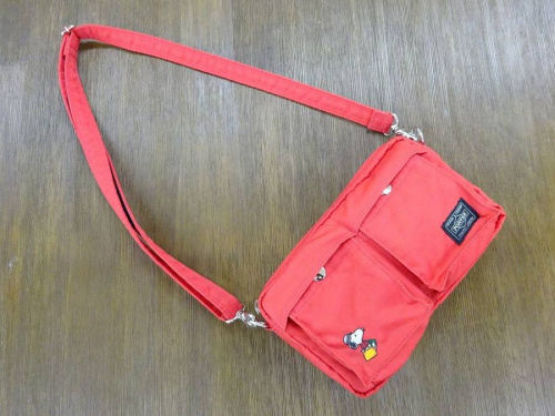 バッグの岸和田　ブランド