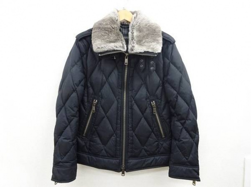 ジャケットの岸和田　メンズ