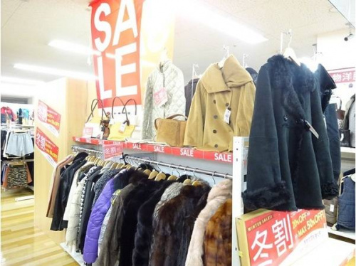 関西の岸和田店最新情報