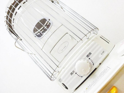 生活家電・家事家電の季節家電