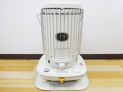 季節家電の岸和田　家電