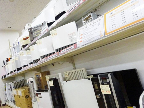 岸和田　家電の関西