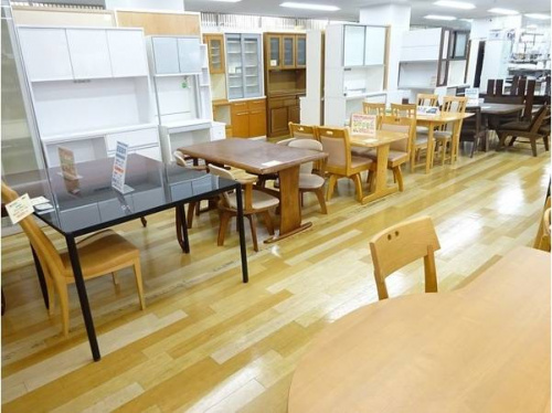 岸和田店最新情報