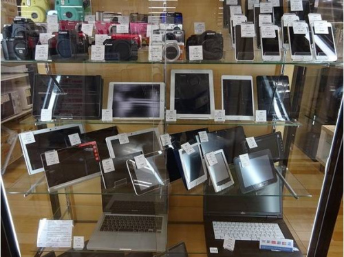 岸和田　AV機器の関西