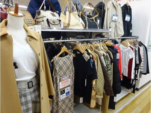 関西の岸和田店最新情報